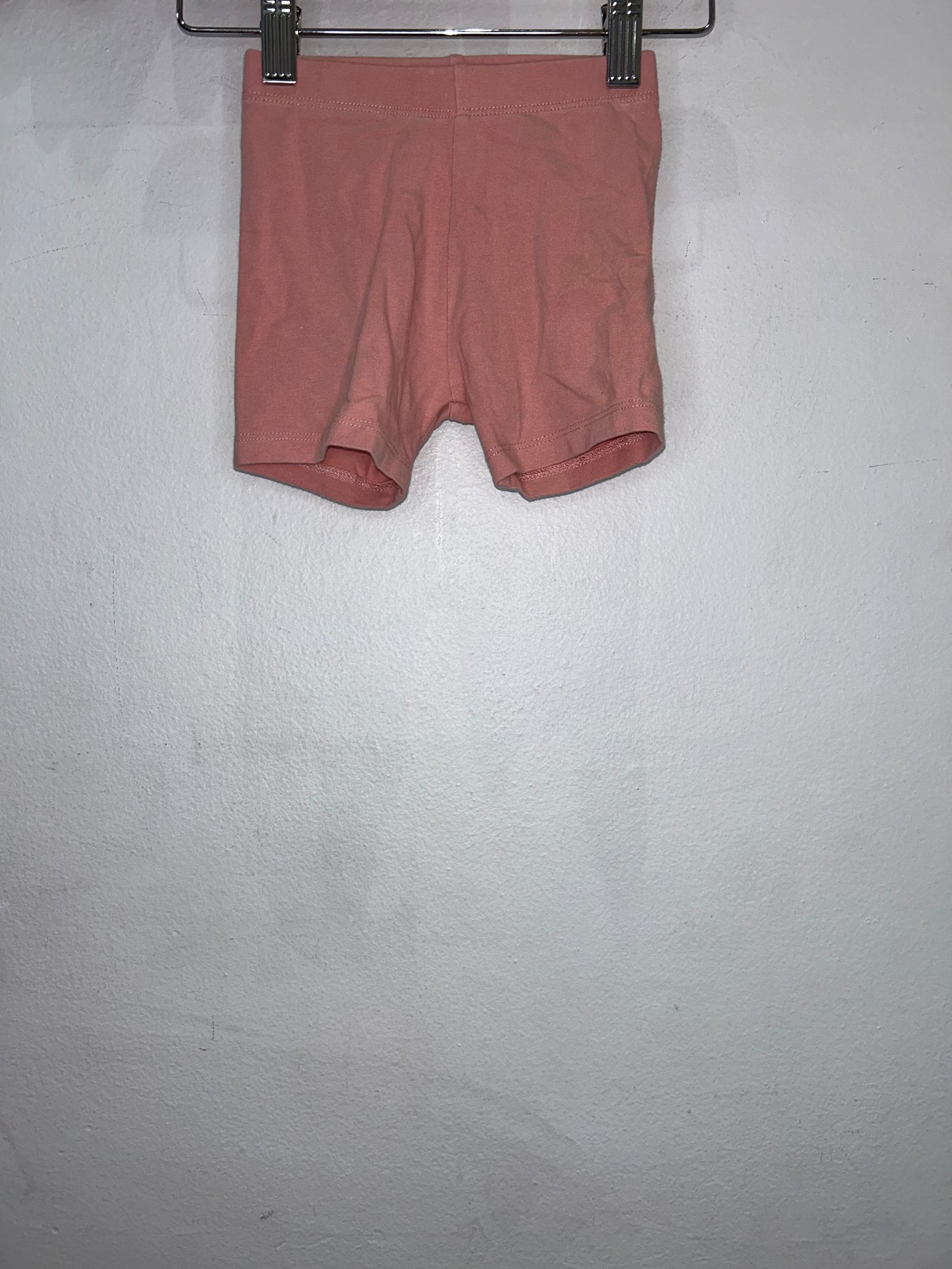 Two pack bike shorts 18-24m