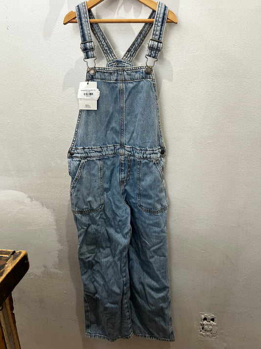 Relaxed fit overalls 10y