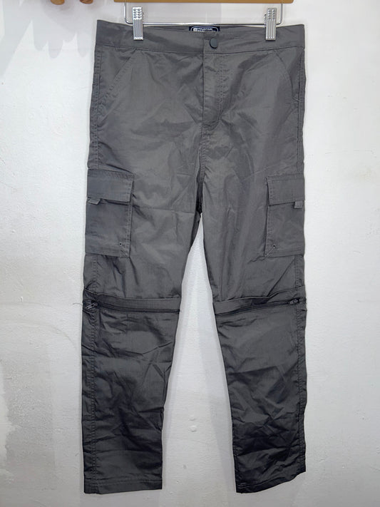 Cargo Zip Pant 11-12y