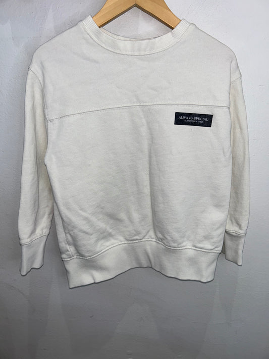 Always special pullover 8y