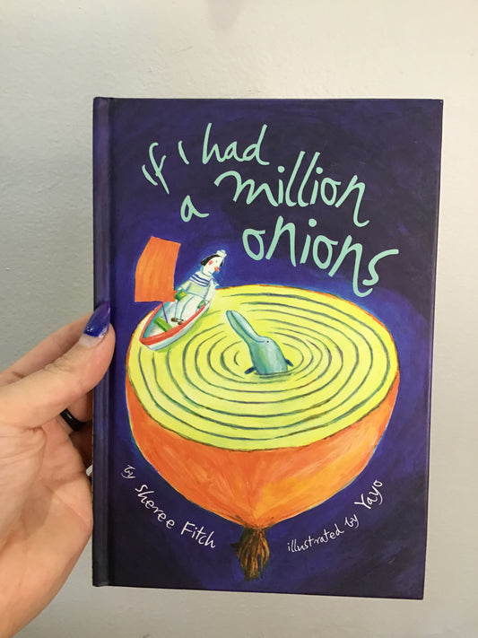 If I had a Million Dollars - poems