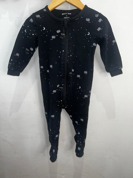 Counting sheep sleeper 9m