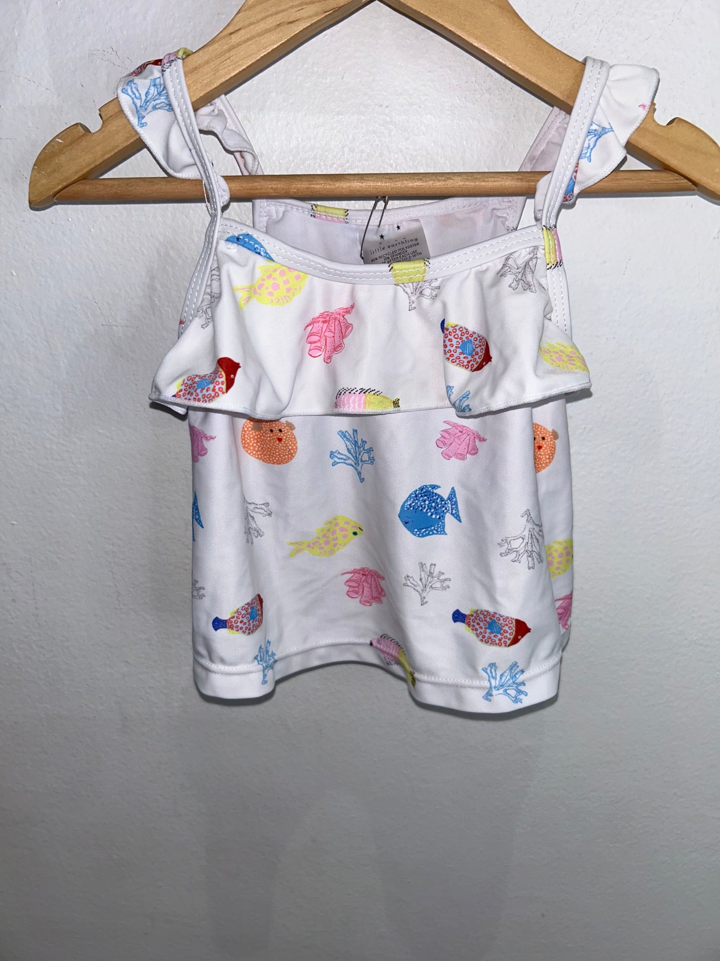 Coral reef swim set 9-12m