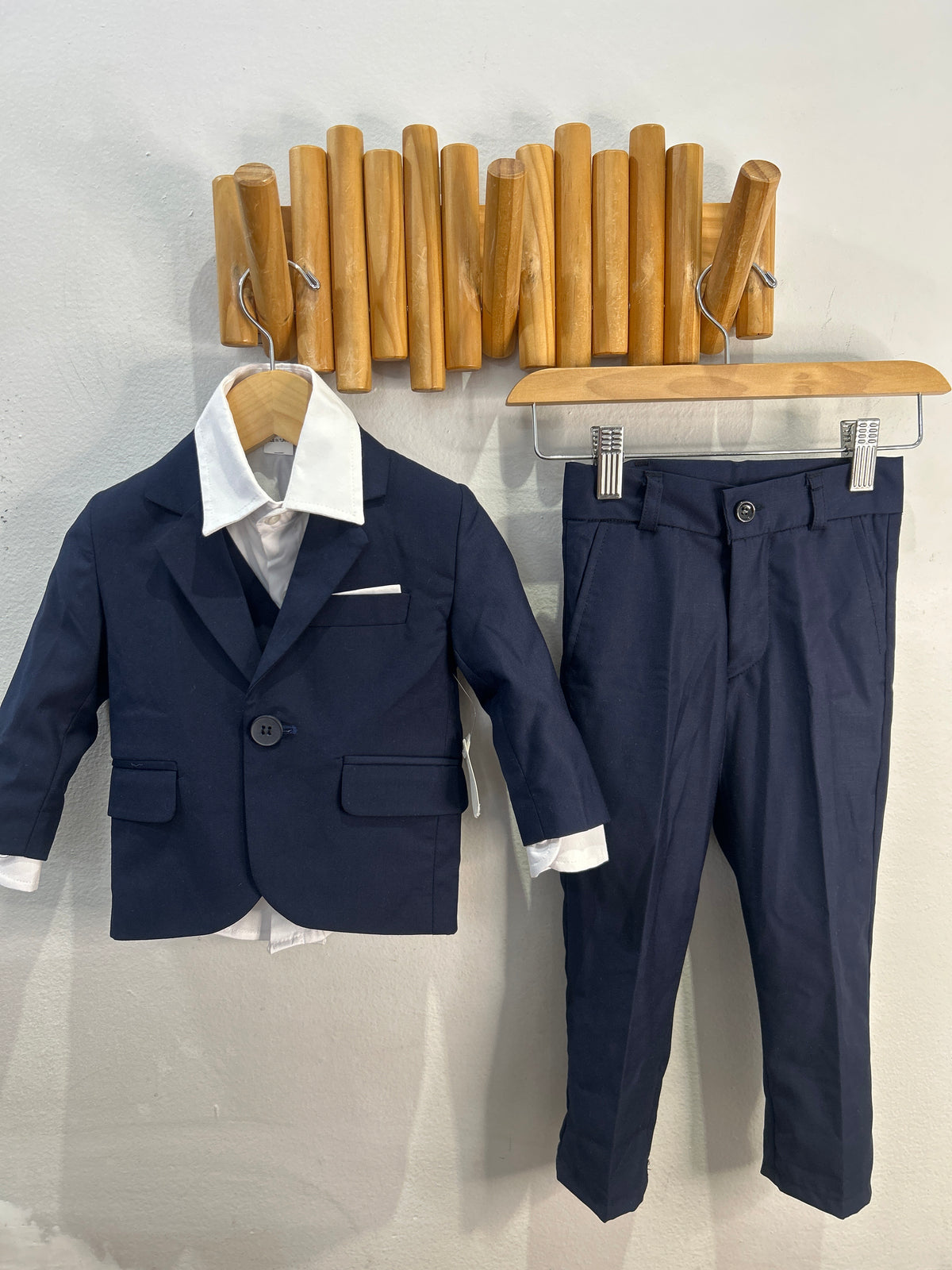 Full suit set 12m