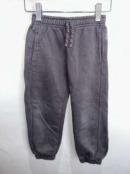 Charcoal joggers 5y