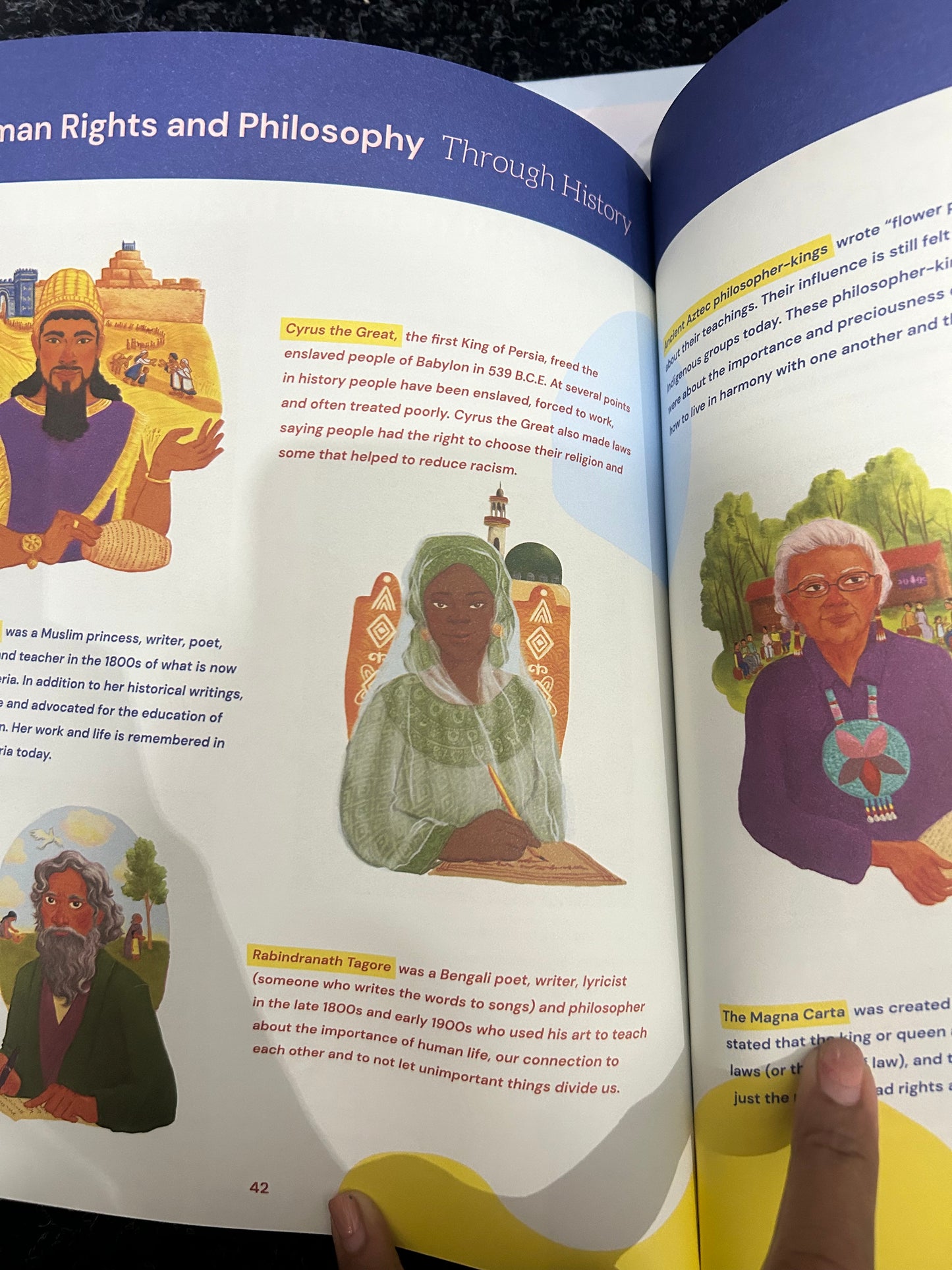 Ditto Kids Anti-Racist Magazine Issue 2
