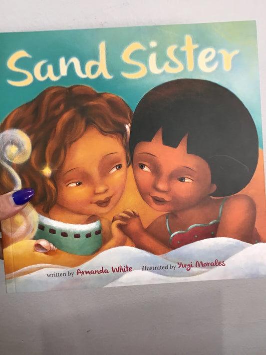 Sand Sister