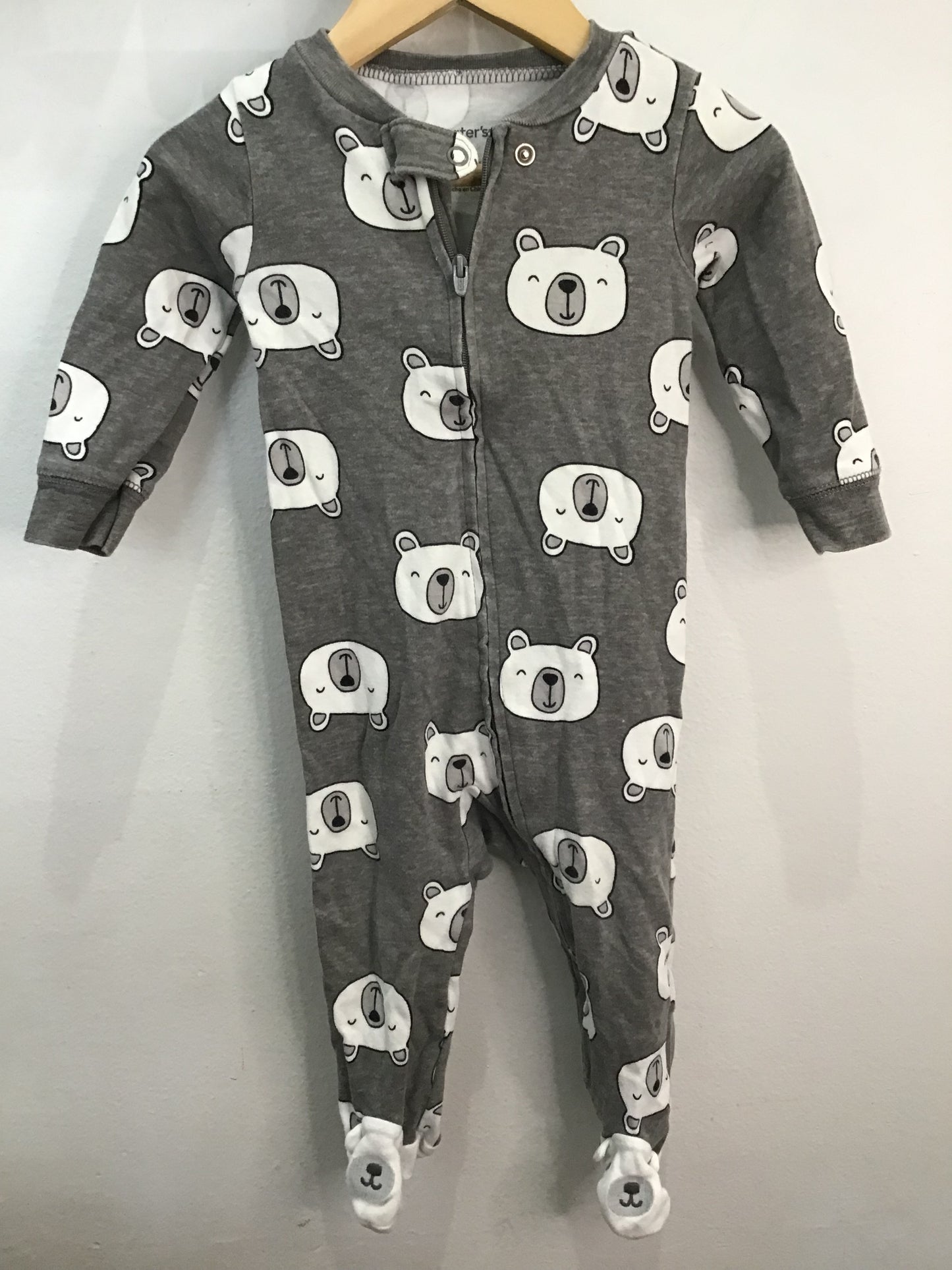 Sleeper grey bears 9m