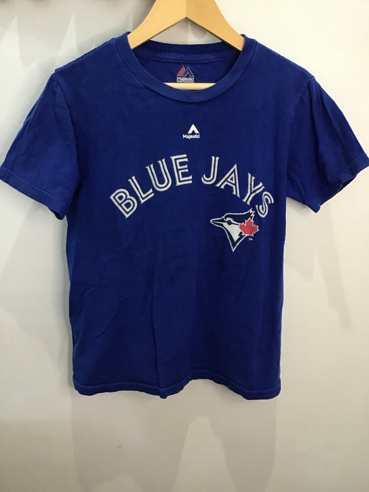 Tee Blue Jays Pillar 10-12y