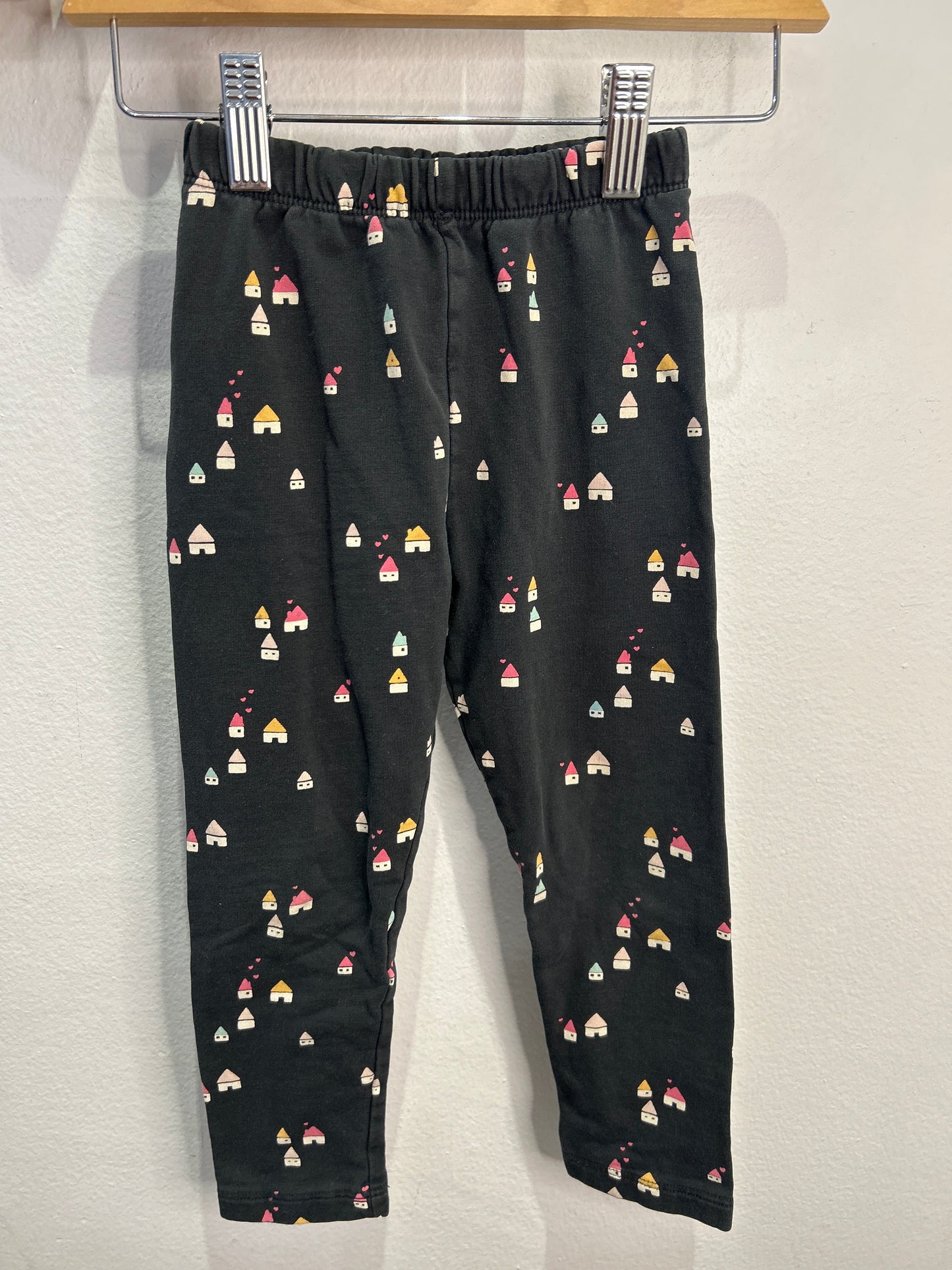 Little houses pants 3-4y