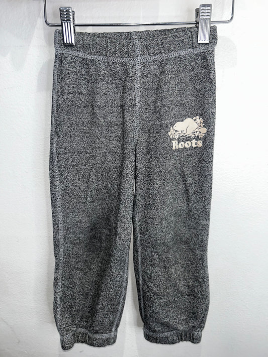 Roots classic joggers 3y
