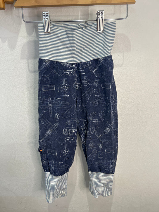 Blueprint grow with me pants1-3y