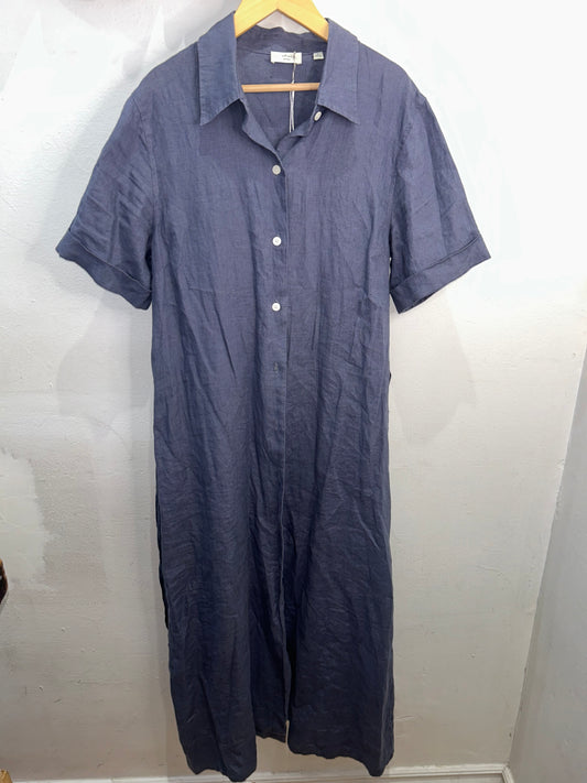 Wilfred shirt dress- adult size S