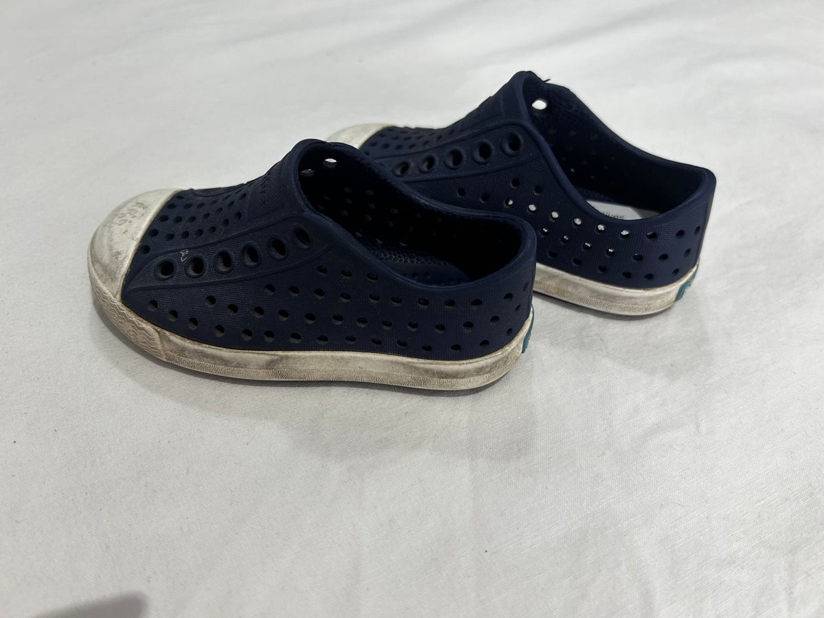 C5 navy Natives