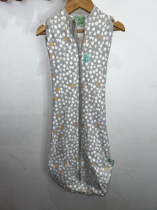 Ergopouch shapes sleepsack 3-12m