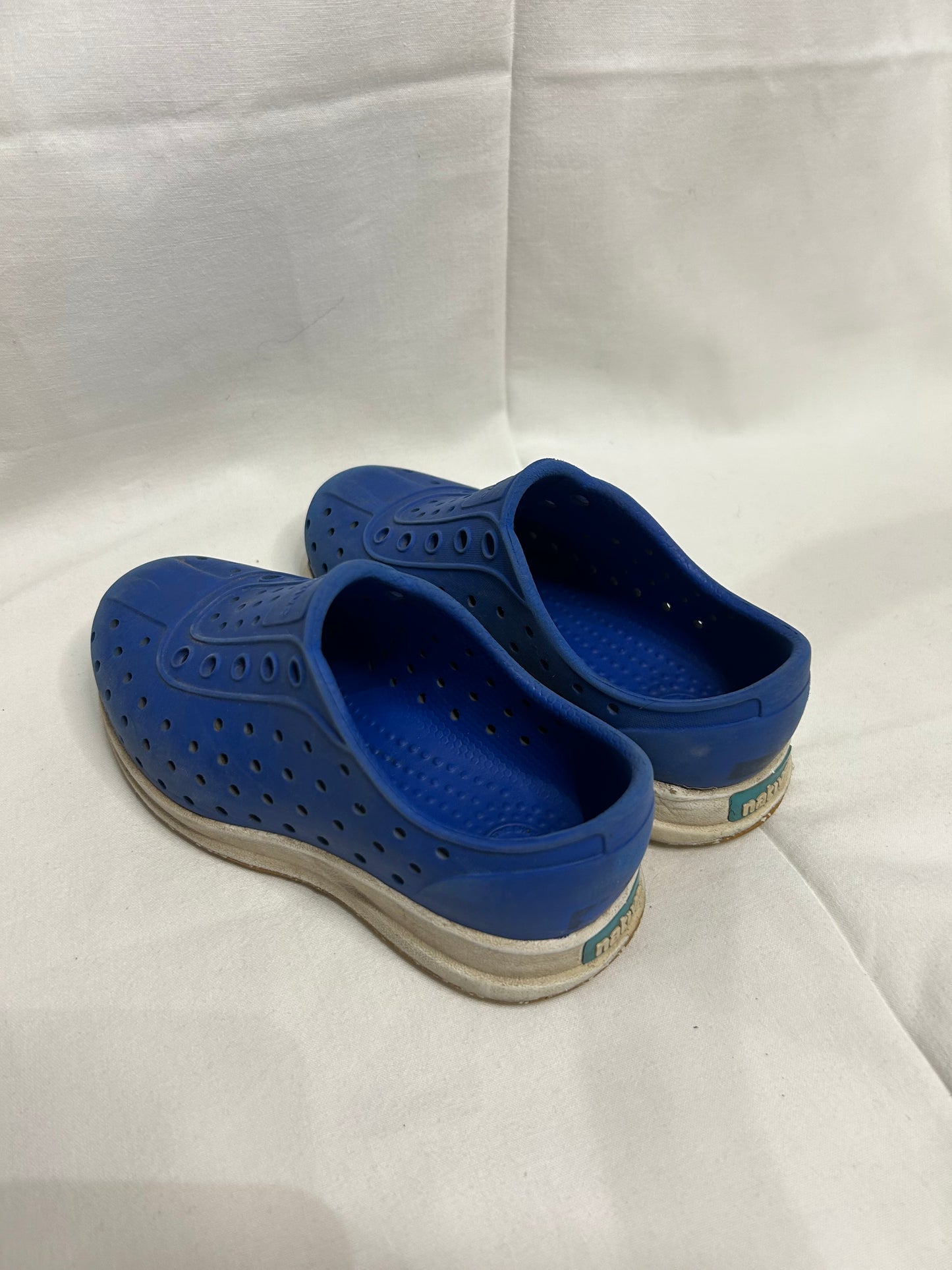 C9 blue Natives