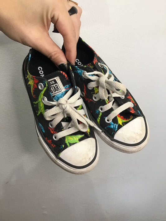 C11 dino Converse