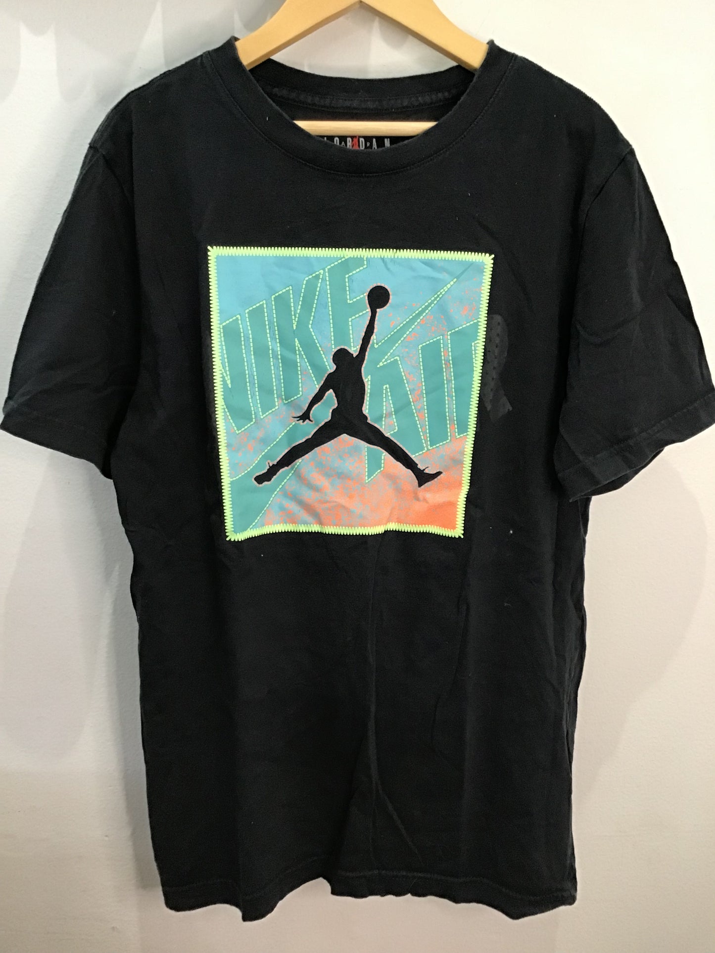 Tee Nike Air postage 13-15y