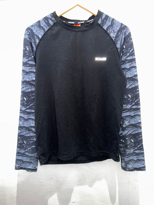Kombi base layer 9-10y*