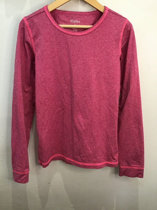 Longsleeve Hatley base layer 10y