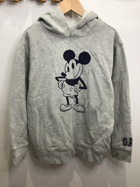 Hoodie Mickey Mouse 8-9y