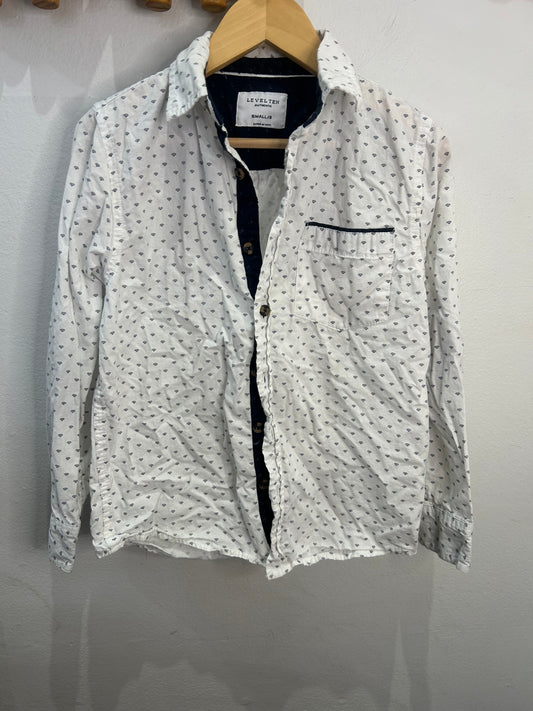 Gems shirt 8y