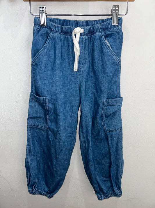 Classic jogger jeans 4y