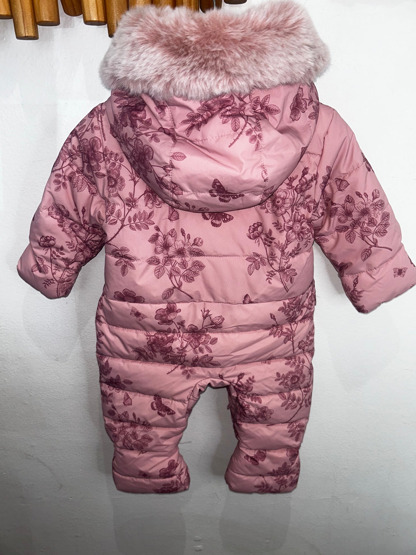 Deuxpardeuxpinkwintersnowsuit3m