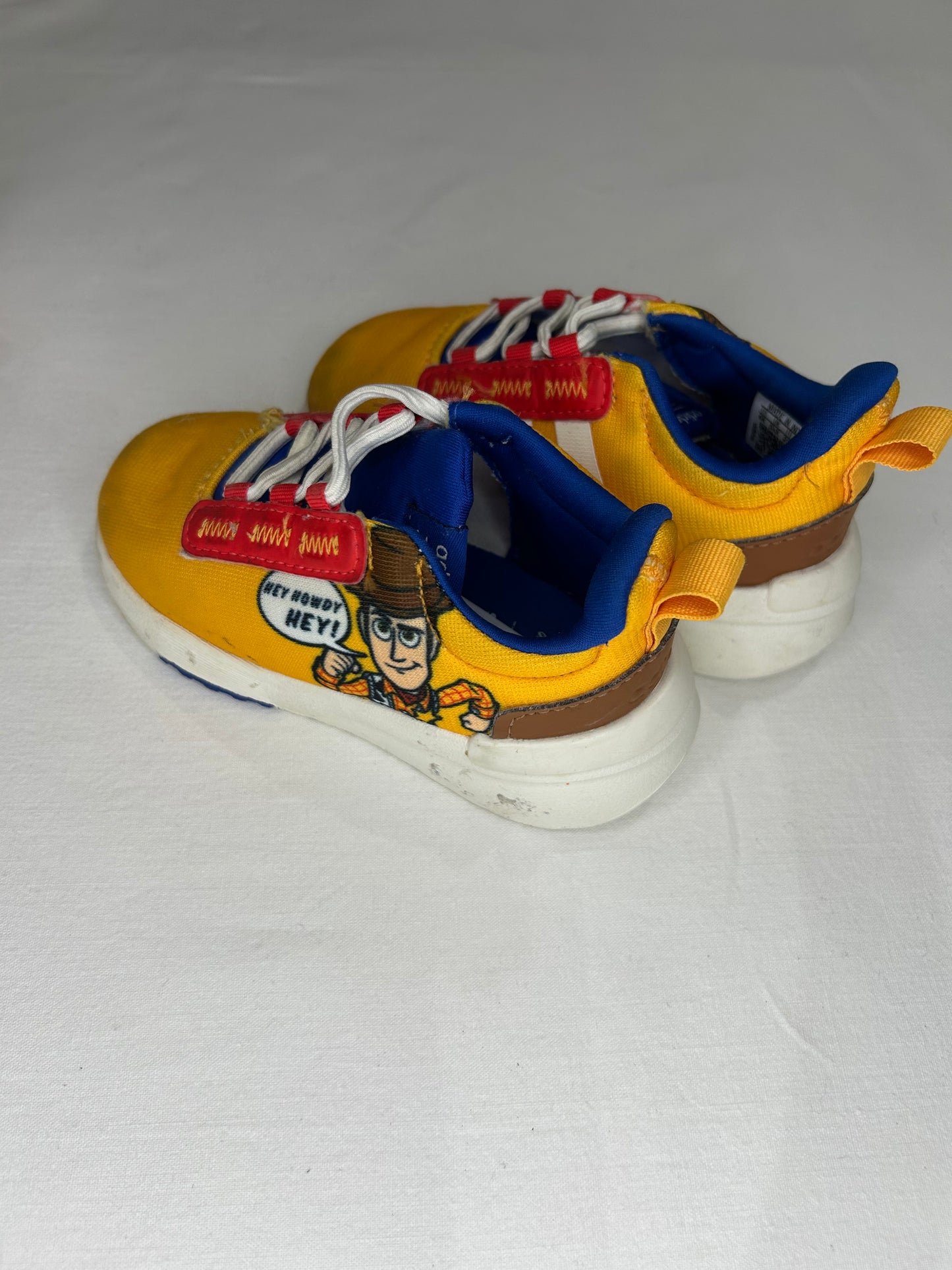 C6 Adidas toy story runners