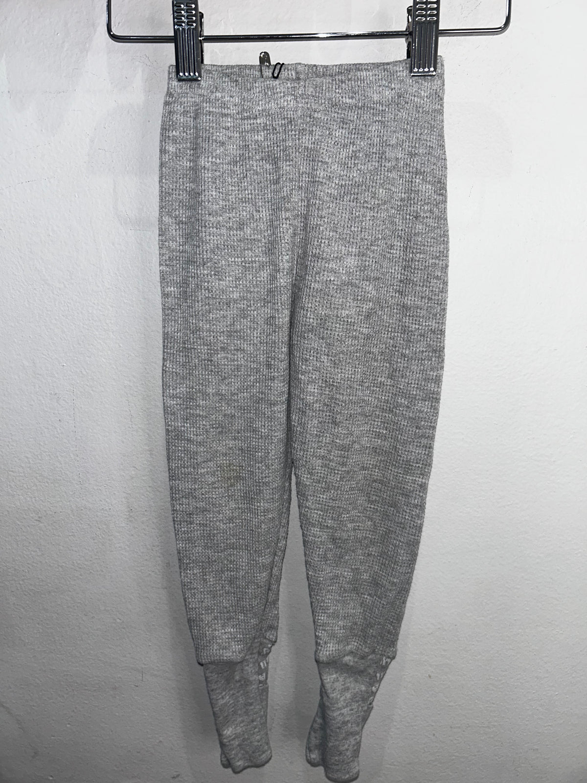 Grey thermals 24m