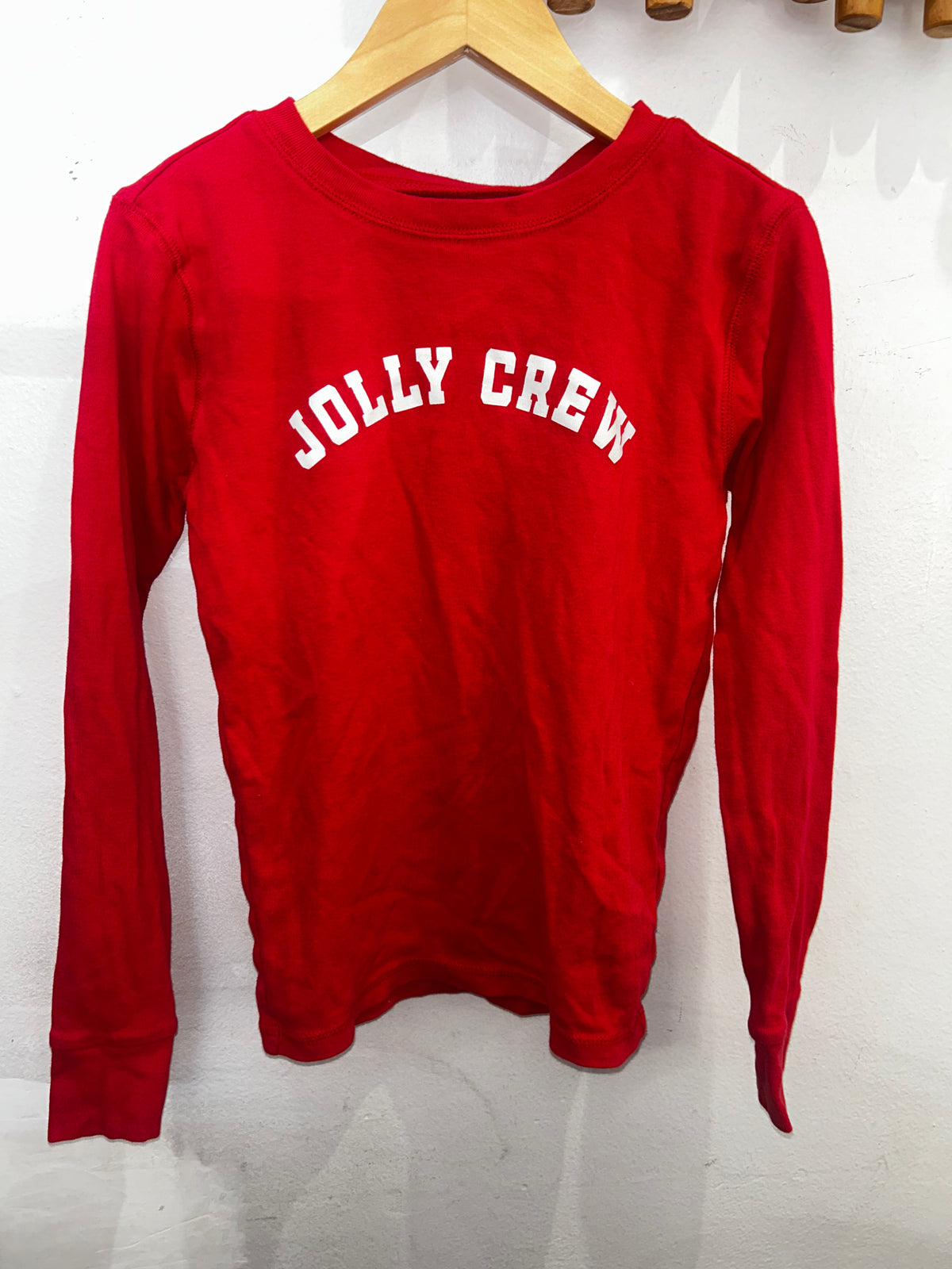 Jolly Crew pyjamas 10y
