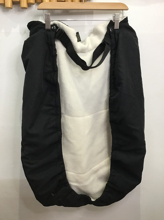 Winter carrier cover