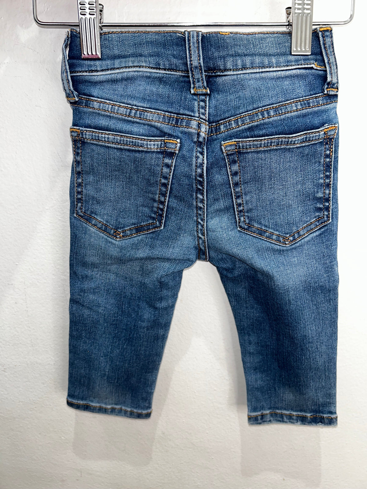 Classic jeans 12-18m