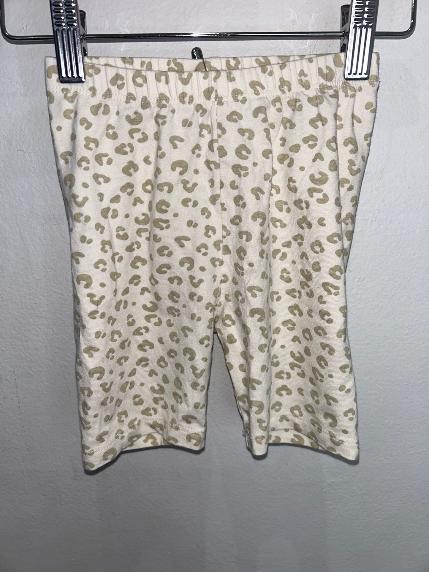 Four pack bike shorts 3-4y