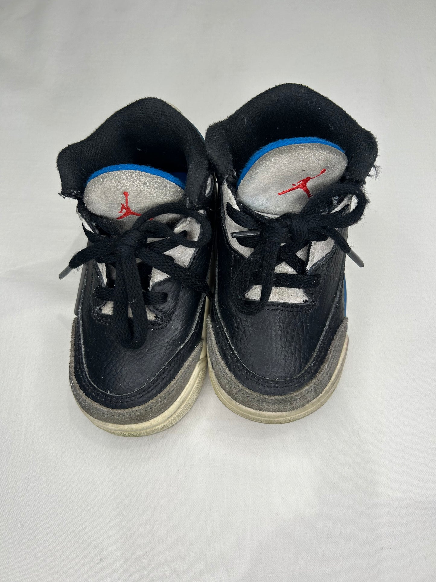 C7 Nike air force ones
