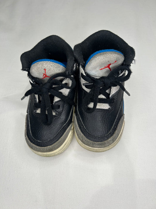 C7 Nike air force ones