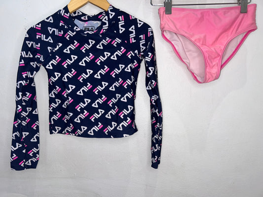 Fila swimset 7y