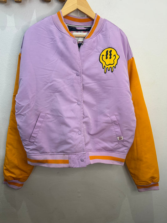 Best Thing Ever bomber jacket 12y
