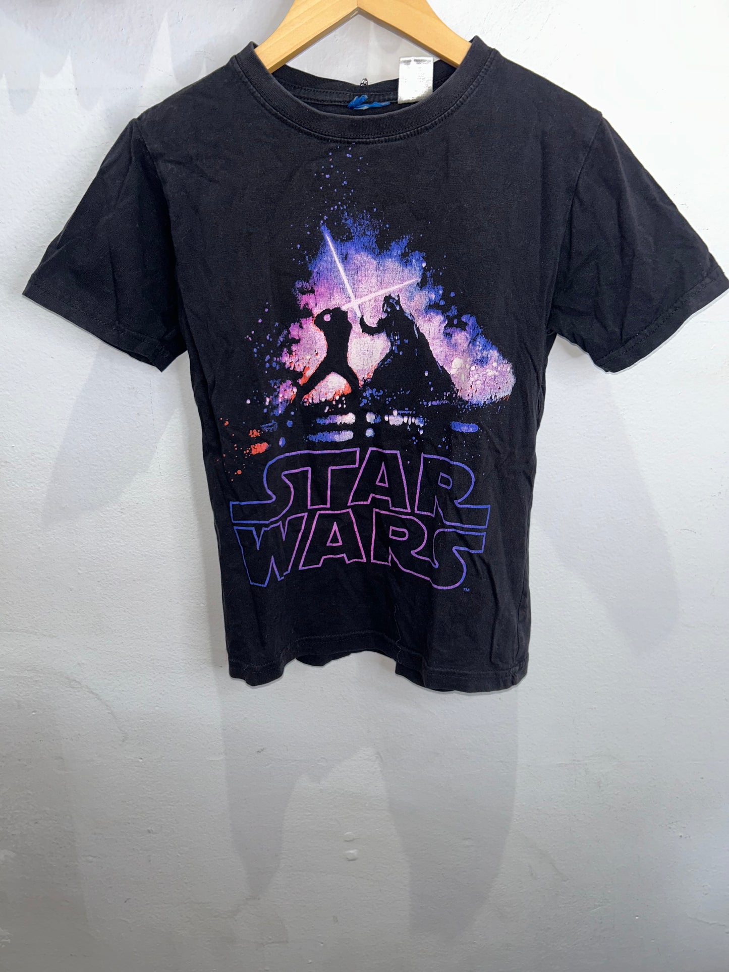 Stars Wars tee 5-6y