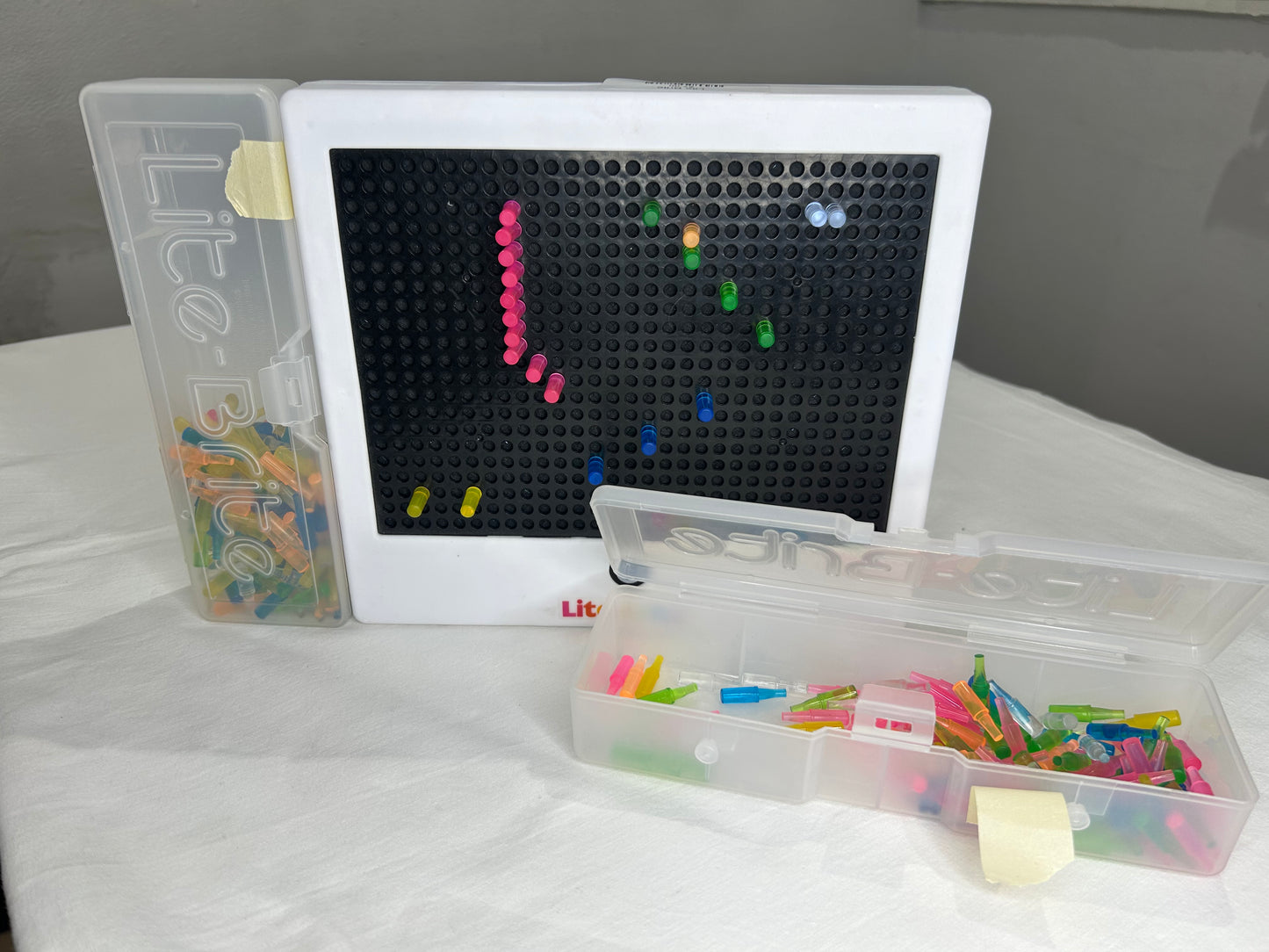 Lite Brite