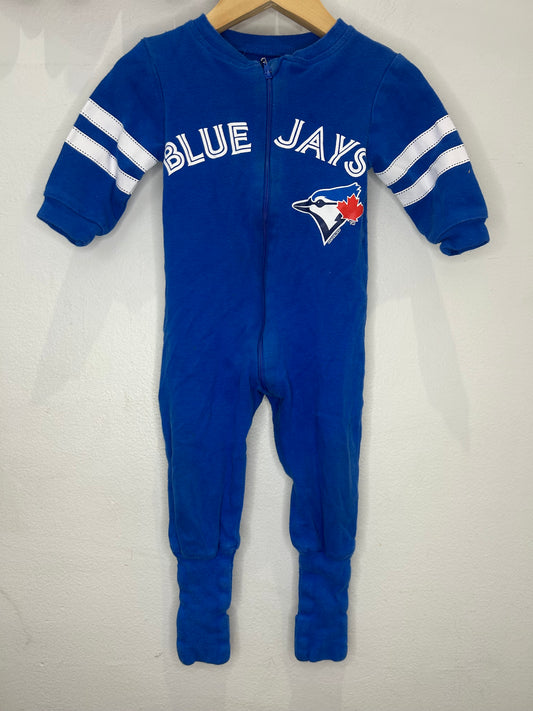 Jays sleeper 12-18m*