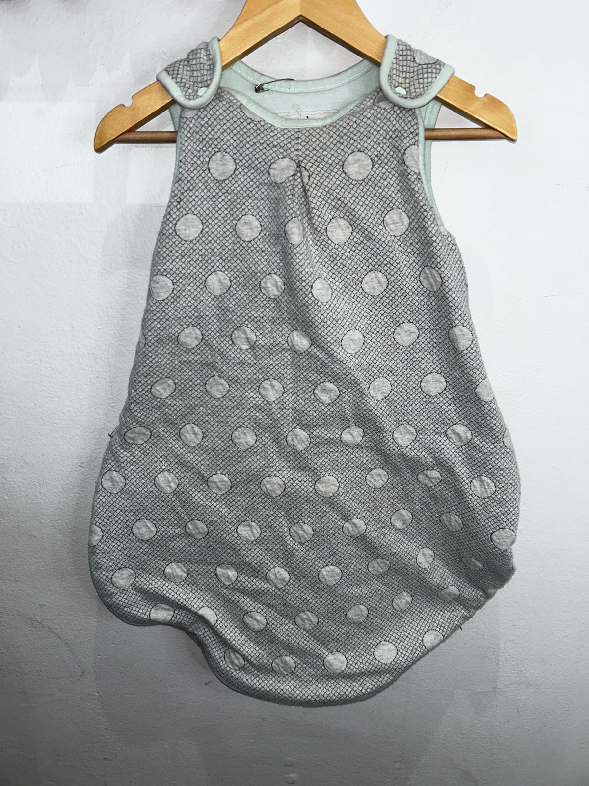 Dots sleepsack 0-6m 1.7TOG