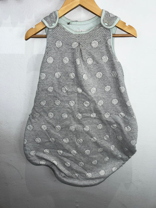 Dots sleepsack 0-6m 1.7TOG