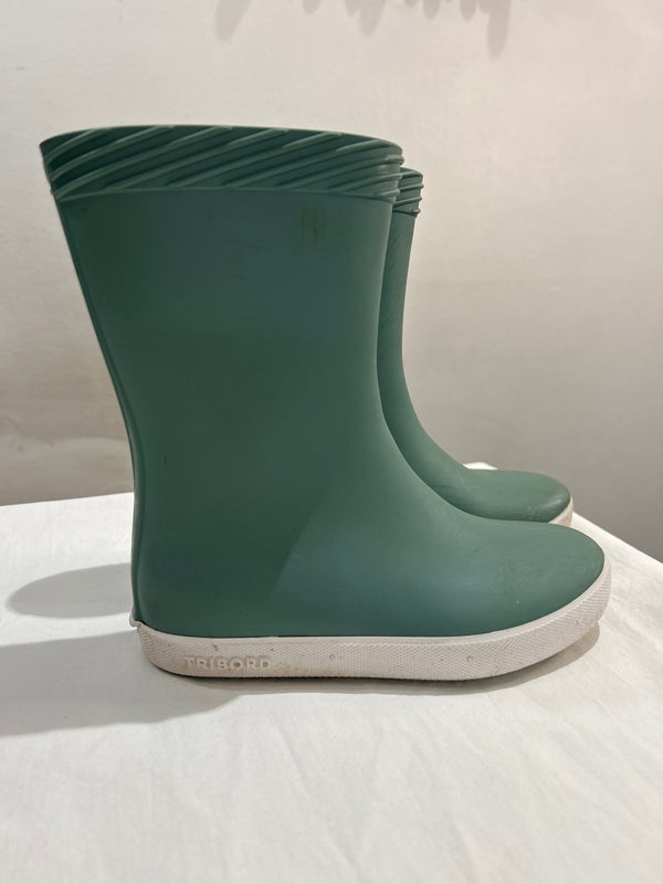Footwear