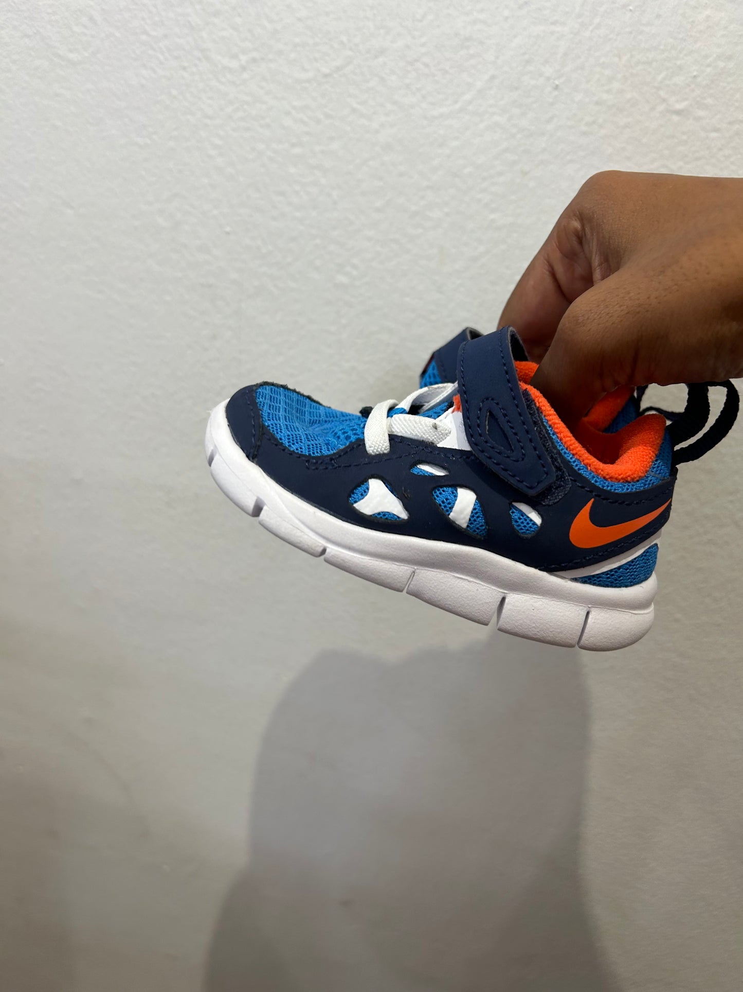 C4 Nike free run