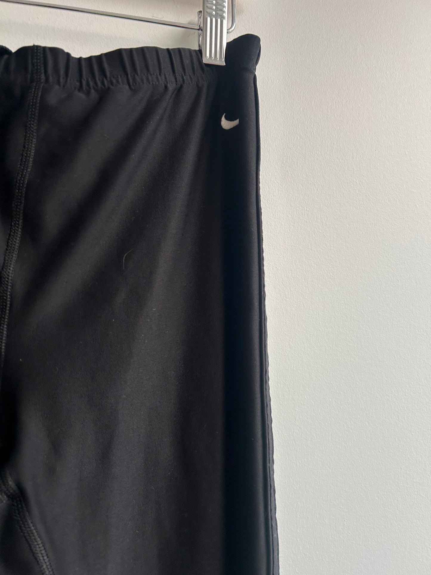 Pants Nike dri-fit black 12-14y