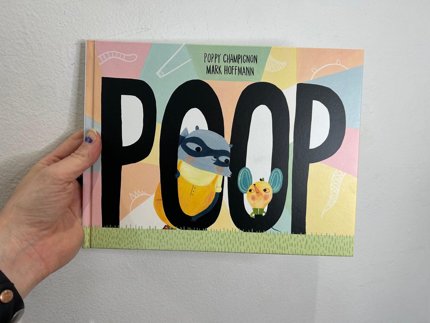 Poop