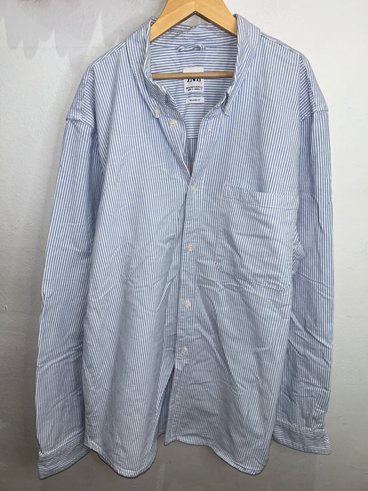 Relaxed fit bad ideas shirt - adult XL