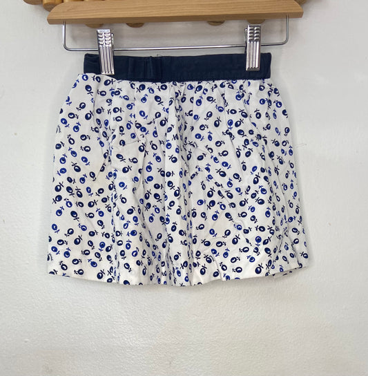 Berries skirt 23m