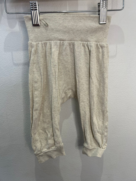Melange pants B 6-9m